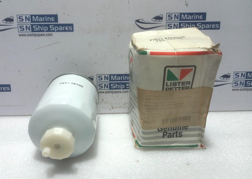 Filtres carburant lister - carburant,