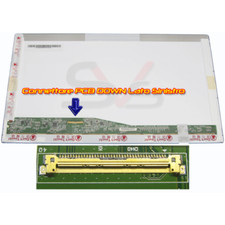 Affichage LED 15.6 " Portable Lenovo Ideapad B560 B575e B580 B590 Série