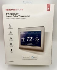 Honeywell Home RTH9585WF Smart