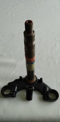 Fourche yamaha 125 - te, rd