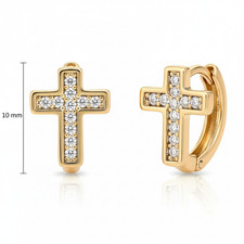 Boucles d’Oreilles - Femme -