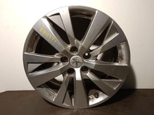 9809687177 jante PEUGEOT 3008