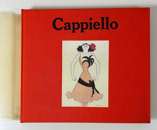 Cappiello 1875 1942 - cappiello, 1875-1942