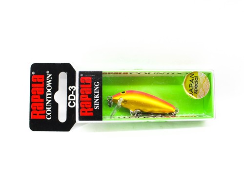 Rapala countdown naufrage - rapala,
