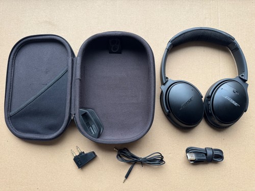Bose quietcomfort qc35 - bose,