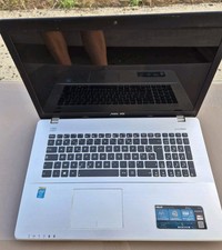 Asus R751L - i7-4500U Pour Pièce