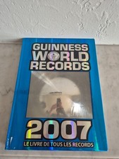 Livre Guinness World Records