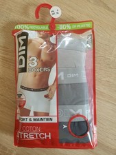 Boxer DIM
