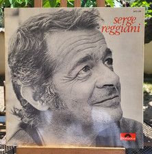 Serge Reggiani - Hotel Des