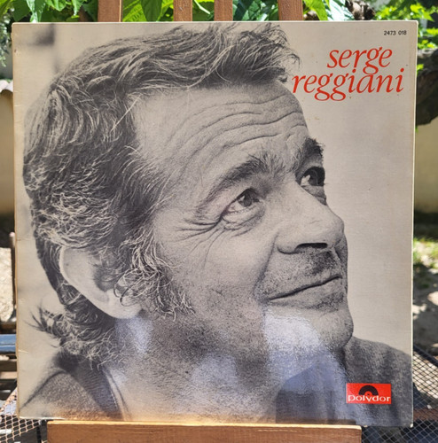 Serge reggiani hotel - reggiani, des
