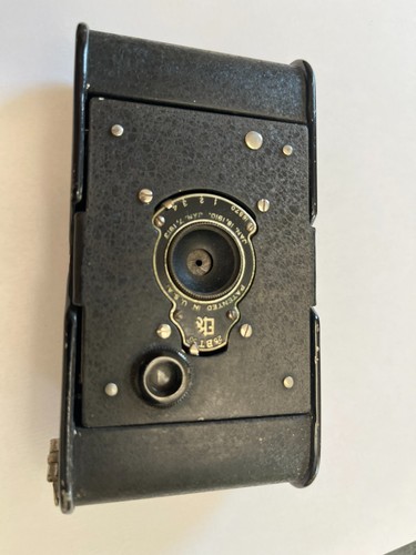 Eastman kodak vest pocket - vest,