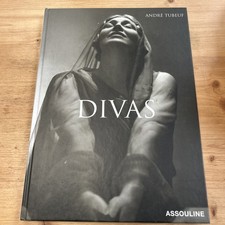 DIVAS – André Tubeuf –