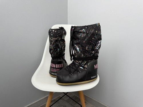Moon boot boots - boot,