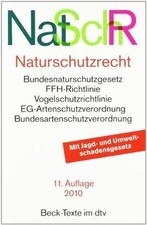 Naturschutzrecht