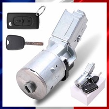 Serrure Démarrage Pour