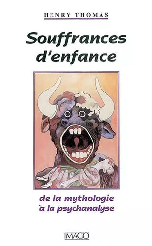 Souffrances enfance de la - souffrances,