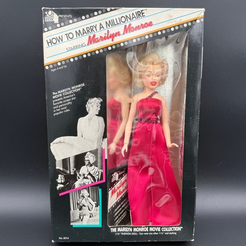 How marry millionaire - to,