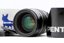 [Top MINT w/Hood] SMC PENTAX