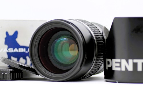 Top mint hood smc - [top, pentax