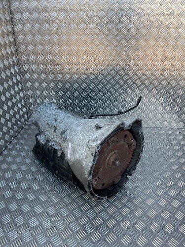 Bmw e53 2006 - bmw, boîte