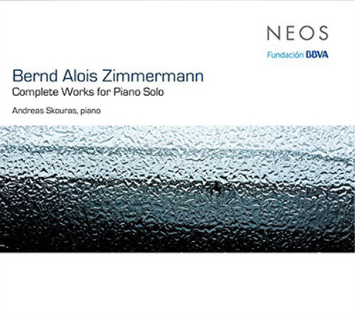 Bernd alois zimmerman - bernd,