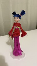 Winx Doll - Mattel - Dance