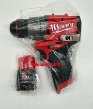 Milwaukee M12 FUEL 1/2" Hammer