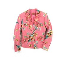 Veste Jungle Kenzo Vintage -