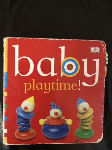 Baby playtime - playtime!, baby)