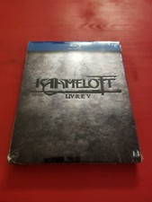 COFFRET  KAAMELOTT LIVRE V