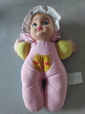 Poupée Playskool Doudou