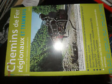 32§§ Revue Chemins de Fer regionaux et Tramways n°360 Carpates / Tram Tours...