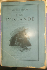 Victor Hugo Han d'Islande