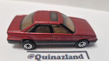 Matchbox 1987 mainline  Rover