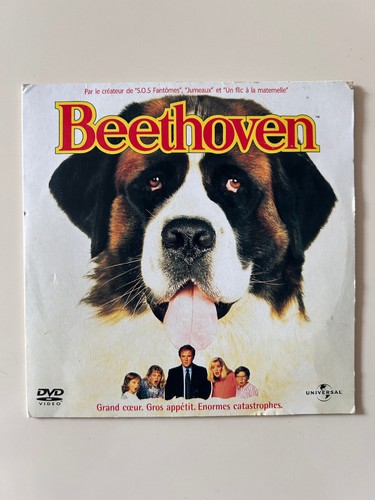 Beethoven dvd - beethoven/,