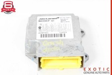 Module de contrôle airbag McLaren 650S 15-17 OEM