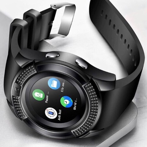 Montre connectee bluetooth - montre,