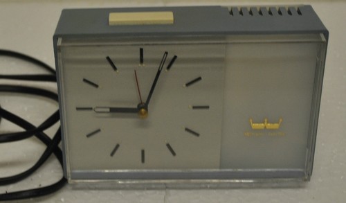 Orig horloge table - orig.,