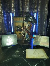 Assassin creed black flag - black,
