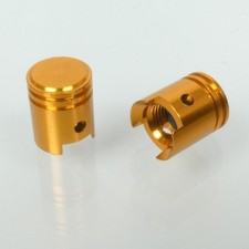 Bouchon de valve Bike It