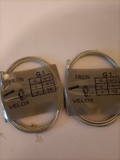 Cables frein mobylette - cables, de