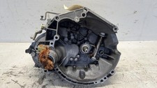 Boite de vitesses PEUGEOT 206 PHASE 1 20CD32