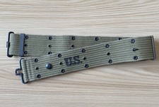 US ww2 : Ceinturon Modèle 1936