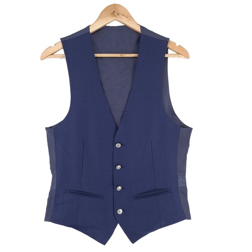 Suitsupply gilet costume - gilet, de