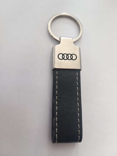 Porte clés cuir automobile - porte-clés,