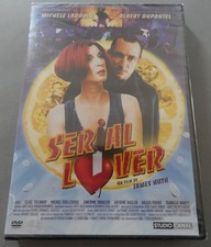 RARE DVD FILM SERIAL LOVER