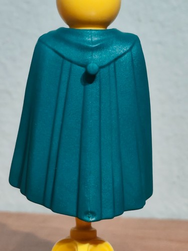 Playmobil cape verte - playmobil,