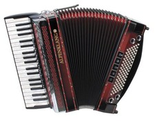 Alpenklang Accordeon Pro 96