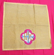 Voile de Calice Prêtre