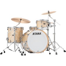 TAMA Starclassic Walnut/Birch